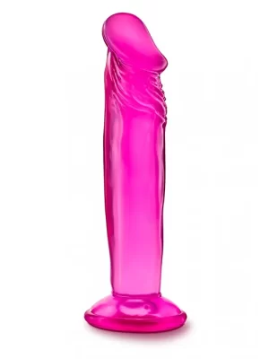 B Yours Sweet N Small 6Inch Dildo