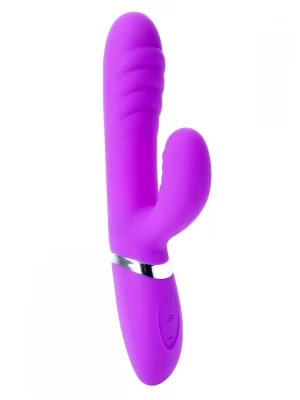 DIANA Purple 36- vibrating functions USB