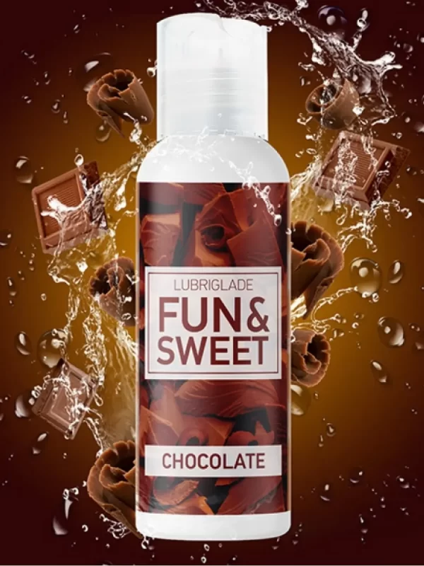 Fun & Sweet Chocolate