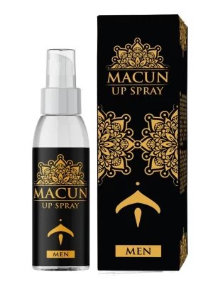 Macun Up Spray 30ml