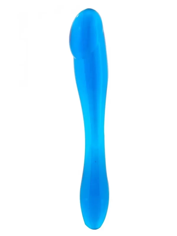 Penis Probe EX Clear Blue Crna Gora