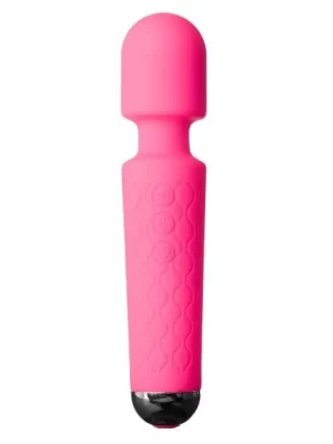 SWT203 Big wand vibrator Pink