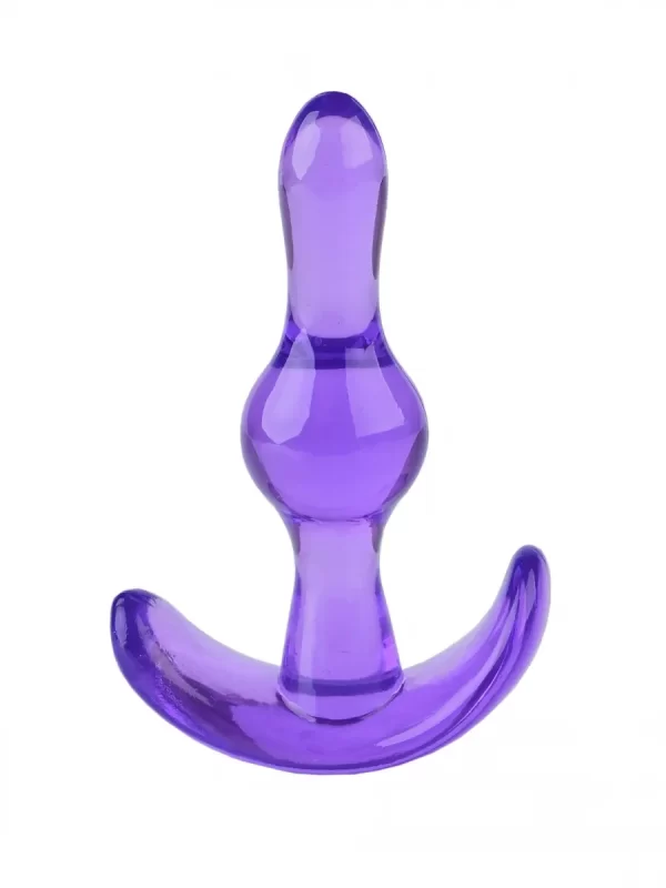 T-plug mini purple
